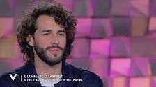Gianmarco Tamberi: "Il delicato rapporto con mio padre"