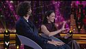 Gianmarco Tamberi e Chiara Bontempi: "Ci piacerebbe allargare la famiglia"