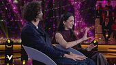 Gianmarco Tamberi e Chiara Bontempi: "Ci piacerebbe allargare la famiglia"