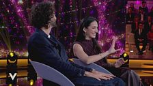 Gianmarco Tamberi e Chiara Bontempi: "Ci piacerebbe allargare la famiglia"