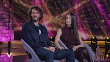 Gianmarco Tamberi e Chiara Bontempi: l'intervista integrale