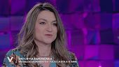 Viktoryia Ramanenka: "Mio figlio si è tolto la vita a 15 anni"