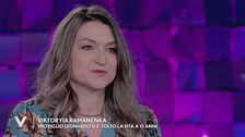 Viktoryia Ramanenka: "Mio figlio si è tolto la vita a 15 anni"