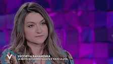 Viktoryia Ramanenka: "La notte in cui mio figlio si è tolto la vita"