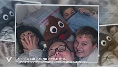 Andrea, compagno di Viktoryia: "Sempre al tuo fianco, nella tua battaglia"