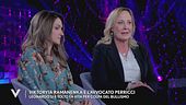Viktoryia Ramanenka e l'avvocato Perricci: "La battaglia per la giustizia per Leonardo"