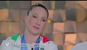Francesca Lollobrigida: "L'emozione di vincere le Olimpiadi"