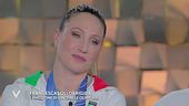 Francesca Lollobrigida: "L'emozione di vincere le Olimpiadi"