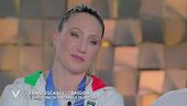 Francesca Lollobrigida: "L'emozione di vincere le Olimpiadi"