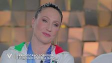 Francesca Lollobrigida: "L'emozione di vincere le Olimpiadi"