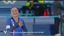 Francesca Lollobrigida: due volte d'oro