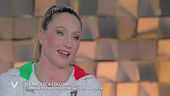 Francesca Lollobrigida: "L'amore per mio figlio mi ha dato la forza"