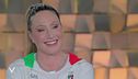 Francesca Lollobrigida: "Il mio amore per lo sport"
