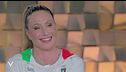 Francesca Lollobrigida: "Il mio amore per lo sport"