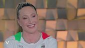 Francesca Lollobrigida: "Il mio amore per lo sport"