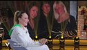Francesca Lollobrigida: "La malattia della mia mamma"