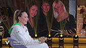 Francesca Lollobrigida: "La malattia della mia mamma"