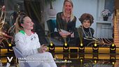 Francesca Lollobrigida: "Il mio rapporto con zia Gina Lollobrigida"