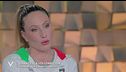 Francesca Lollobrigida e l'amore per il marito Matteo