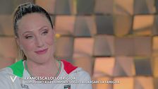 Francesca Lollobrigida: "Dopo l'oro alle Olimpiadi voglio allargare la famiglia"