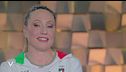Francesca Lollobrigida: "Il mio augurio per il futuro"