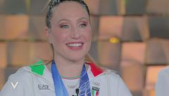 Francesca Lollobrigida: l'intervista integrale