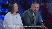 Patrizia Mercolino: "Giustizia per mio figlio Domenico, morto per un trapianto sbagliato"