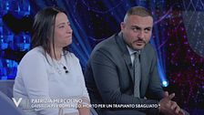 Patrizia Mercolino: "Giustizia per mio figlio Domenico, morto per un trapianto sbagliato"