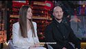 Stefania Constantini e Amos Mosaner: "Insieme sul podio delle Olimpiadi"