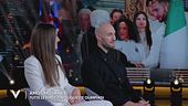 Amos Mosaner: "Tutte le emozioni di queste Olimpiadi"