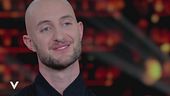 Amos Mosaner: "Il rapporto con mio padre"