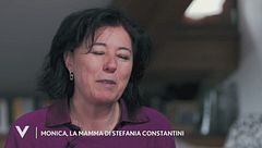 Monica, la mamma di Stefania Constantini