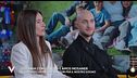 Stefania Constantini e Amos Mosaner: "Il supporto dei nostri genitori per il nostro sogno"