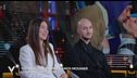 Stefania Constantini e Amos Mosaner: "Le nostre storie d'amore"