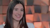 Stefania Constantini: "La bellezza della semplicità"