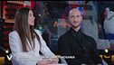 Stefania Constantini e Amos Mosaner: "La verità sul nostro rapporto"