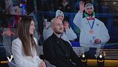 Stefania Constantini e Amos Mosaner: l'intervista integrale