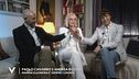 Paolo Ciavarro e Andrea Rizzoli: "Mamma Eleonora è sempre con noi"