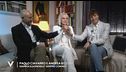 Paolo Ciavarro e Andrea Rizzoli: "Mamma Eleonora è sempre con noi"