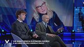 Un anno senza Eleonora Giorgi: il ricordo dei figli Andrea Rizzoli e Paolo Ciavarro