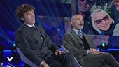 Andrea Rizzoli e Paolo Ciavarro: il rapporto con Massimo Ciavarro