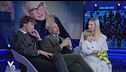 Andrea Rizzoli, Paolo Ciavarro, Clizia Incorvaia: "La vita senza Eleonora"