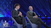 Paolo Ciavarro e Andrea Rizzoli: l'intervista integrale