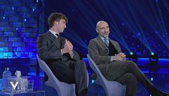 Paolo Ciavarro e Andrea Rizzoli: l'intervista integrale