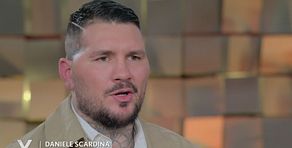 Daniele Scardina: "Il mio ritorno, un passo alla volta"