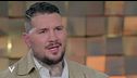 Daniele Scardina: "Il mio prossimo obiettivo"