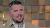 Daniele Scardina: "Il mio prossimo obiettivo"