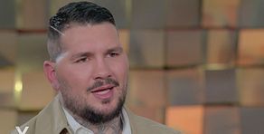 Daniele Scardina: "Il mio prossimo obiettivo"