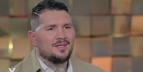 Daniele Scardina: "L'apertura della mia palestra"