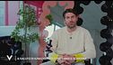 Il saluto di Ignazio Moser per Daniele Scardina